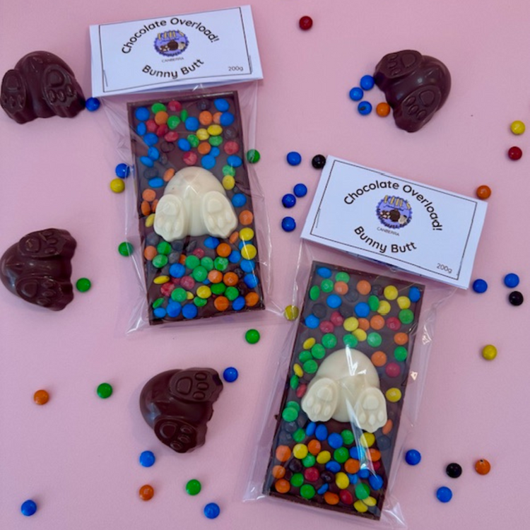 Chocolate Overload