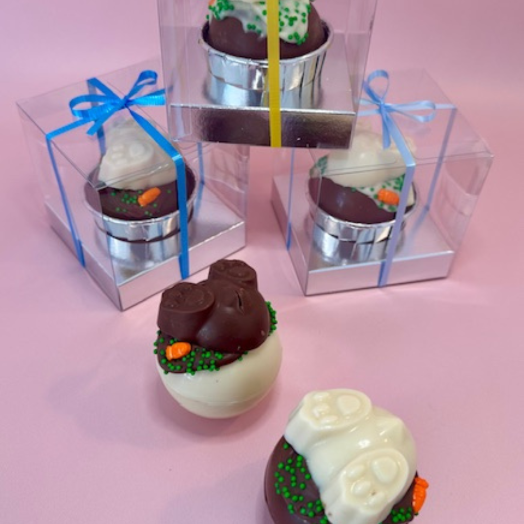 Specialty Easter Hot Chocolate Bomb