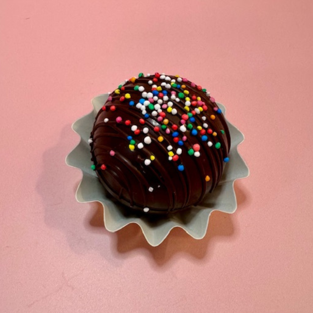 Dark Chocolate