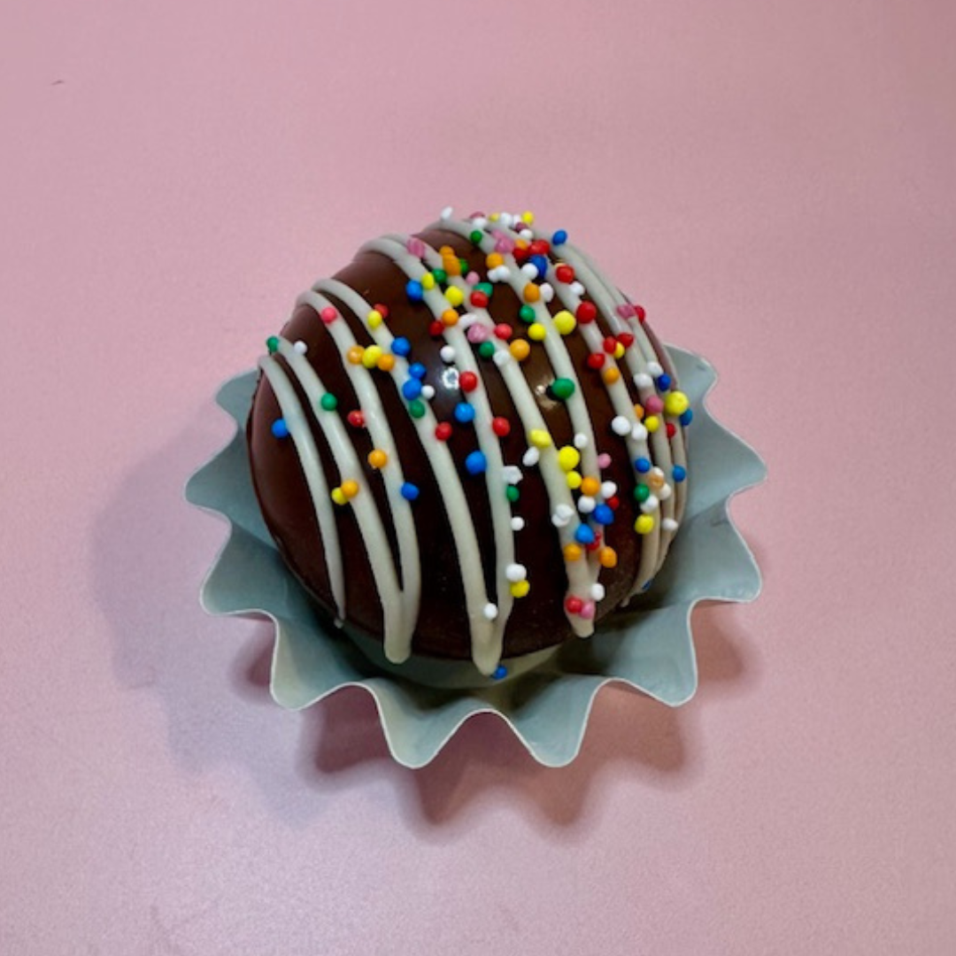 Milk Chocoloate