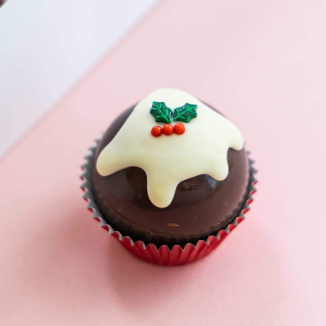 Brandy Pudding (double pack)