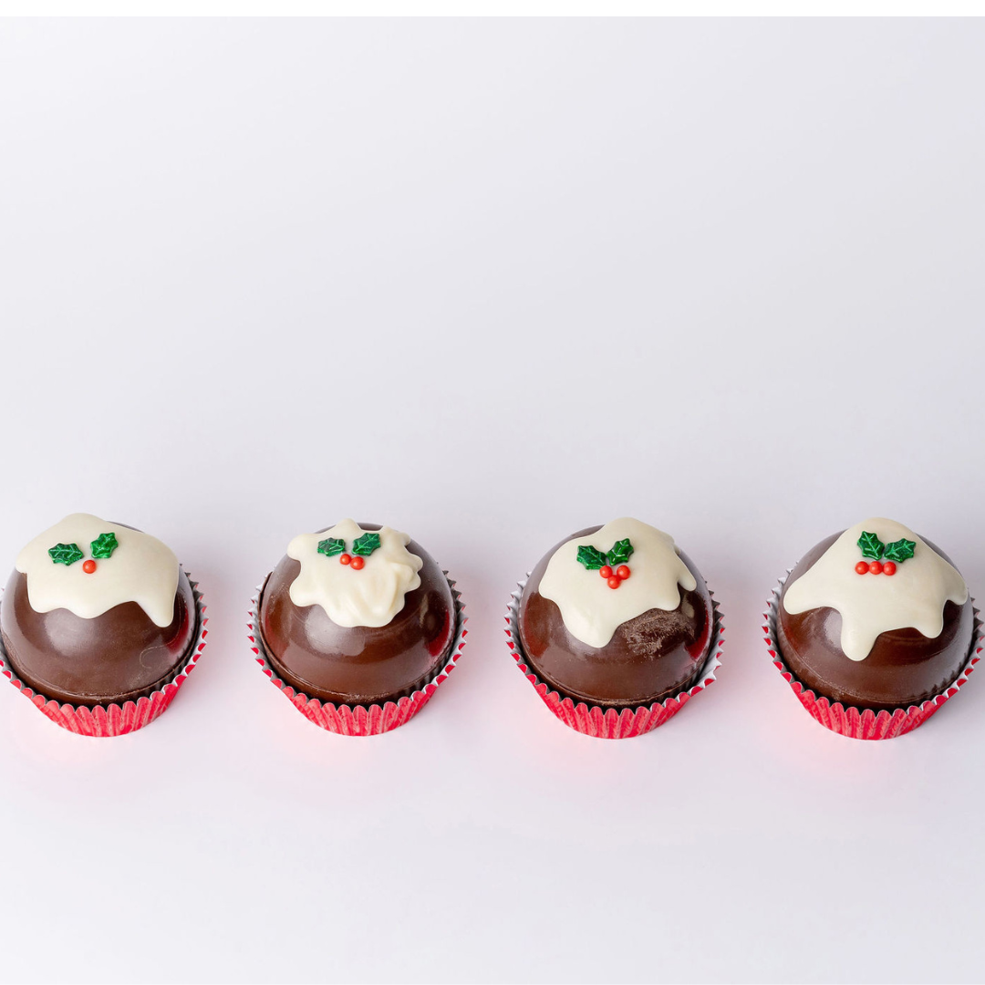 Brandy Pudding (double pack)