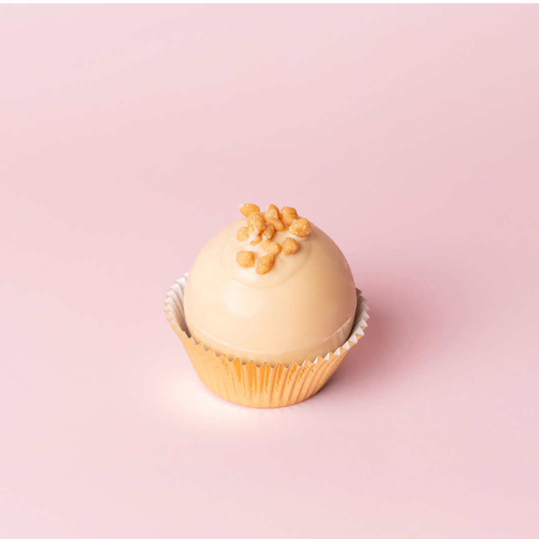 Caramel Butter Rum (double pack)