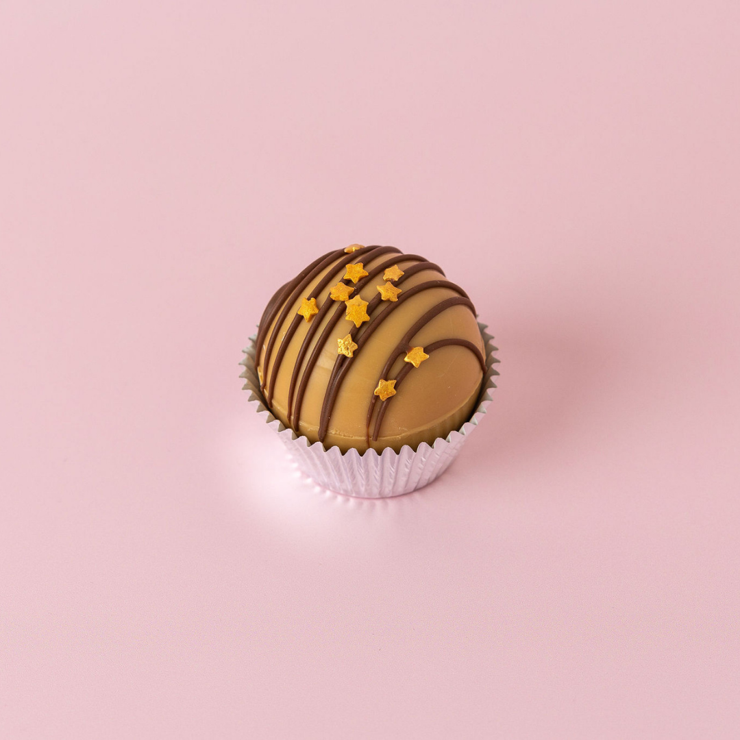 Chocolate Caramel