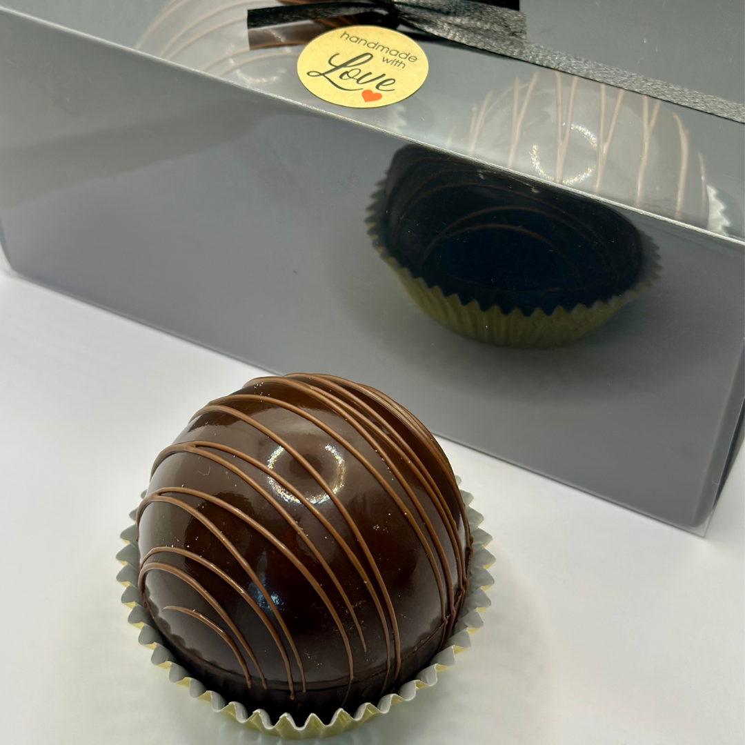 Double Choc Scotch Whiskey (double pack)