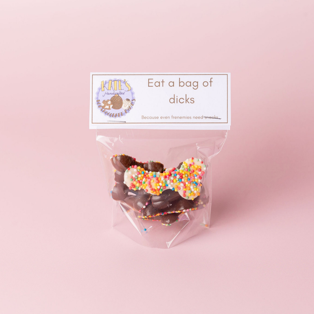 Eat a Bag of Dicks