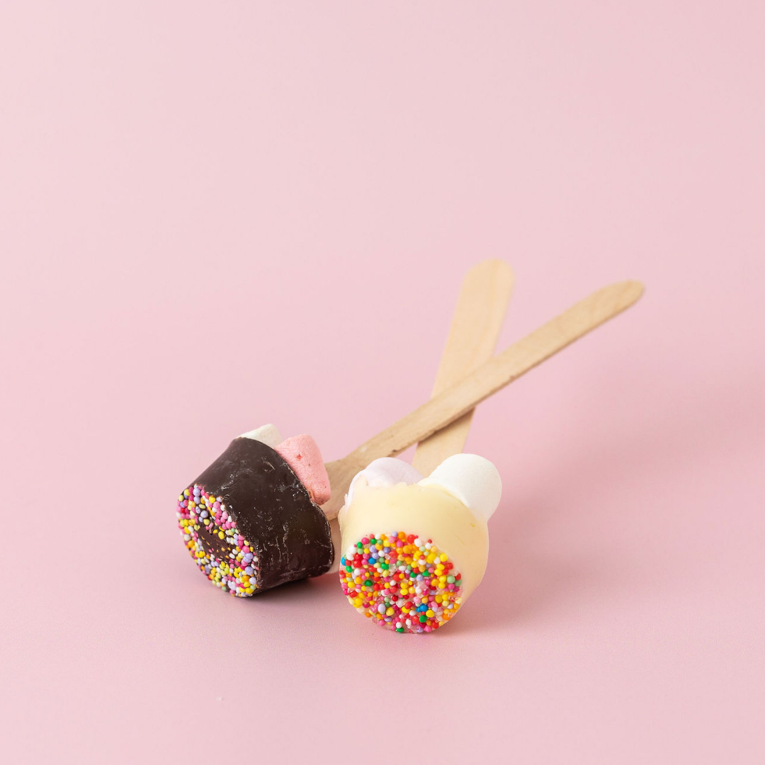 Hot Chocolate Stirrers