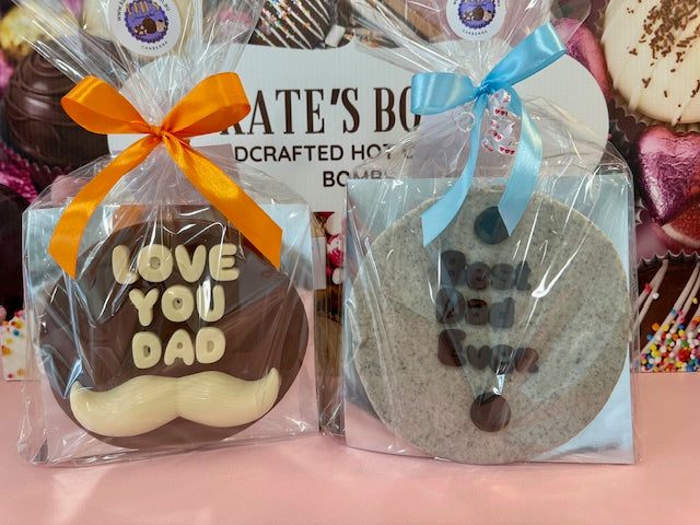 Ultimate Dad Bag