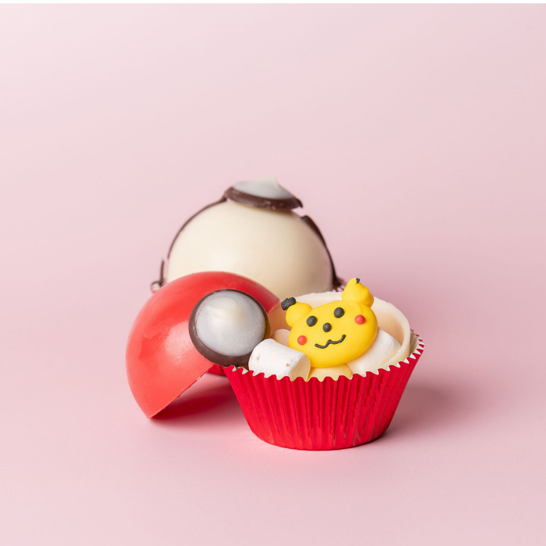 Pokeball