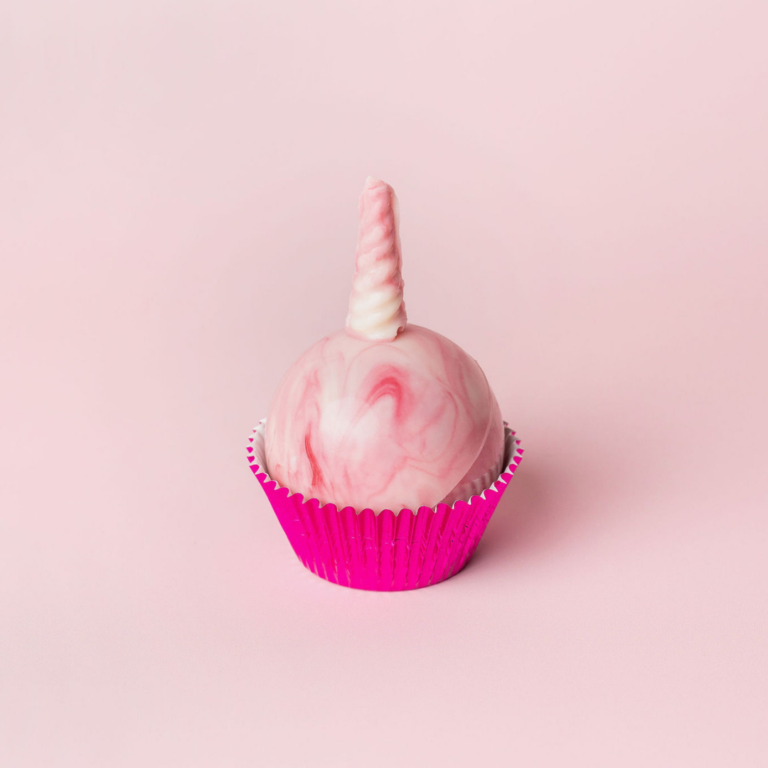 Strawberry Unicorn