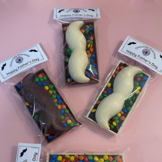 Uncensored Choc Blocks - Sassy & Sweet