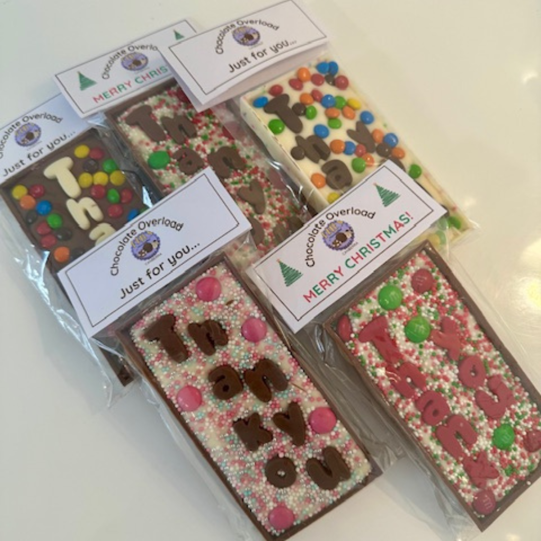 Thank you, Thank you, Thank you !