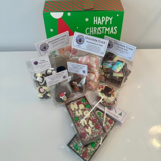 Christmas Wonderland Box