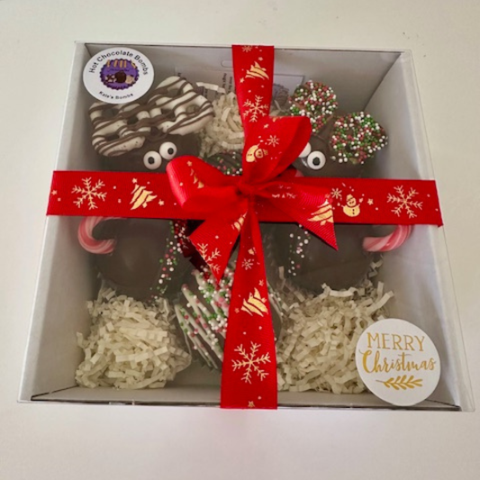 Christmas Tasting Box