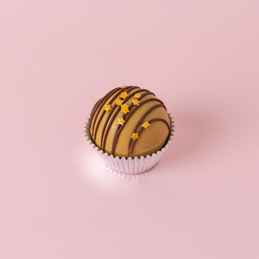 Chocolate Caramel
