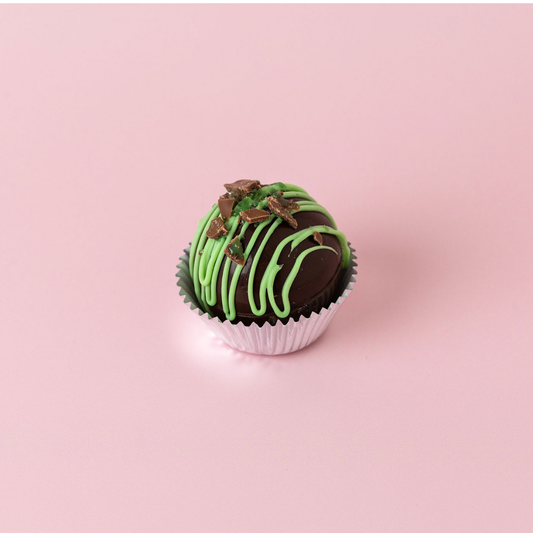 Chocolate Mint