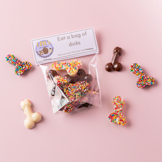 Eat a Bag of Dicks