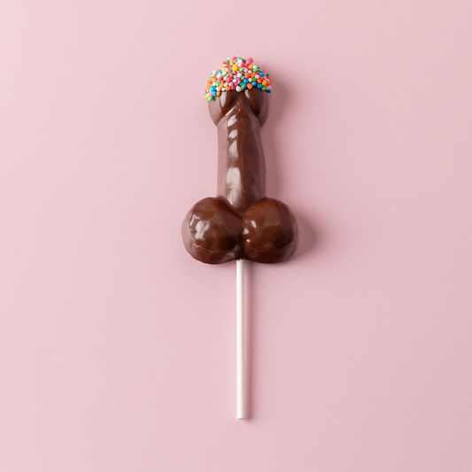Eat a Dick!