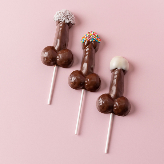 Eat a Dick! (three pack)