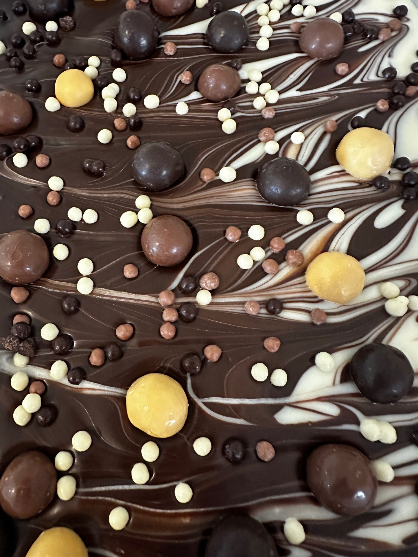 Maltilicious Chocolate Crack