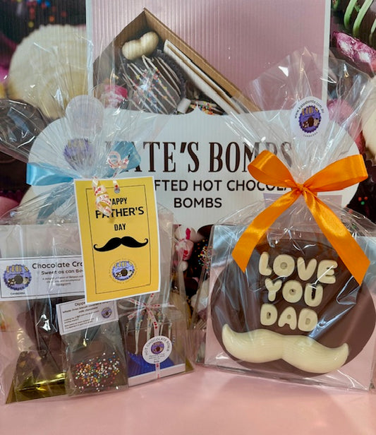 Ultimate Dad Bag