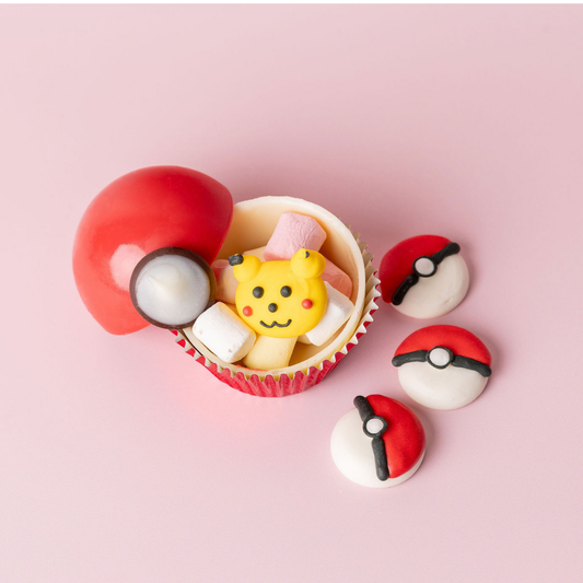 Pokeball