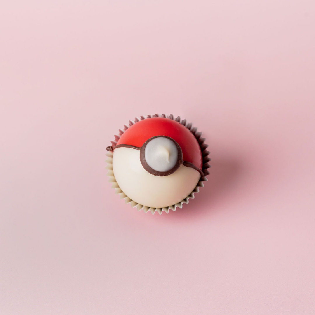 Pokeball