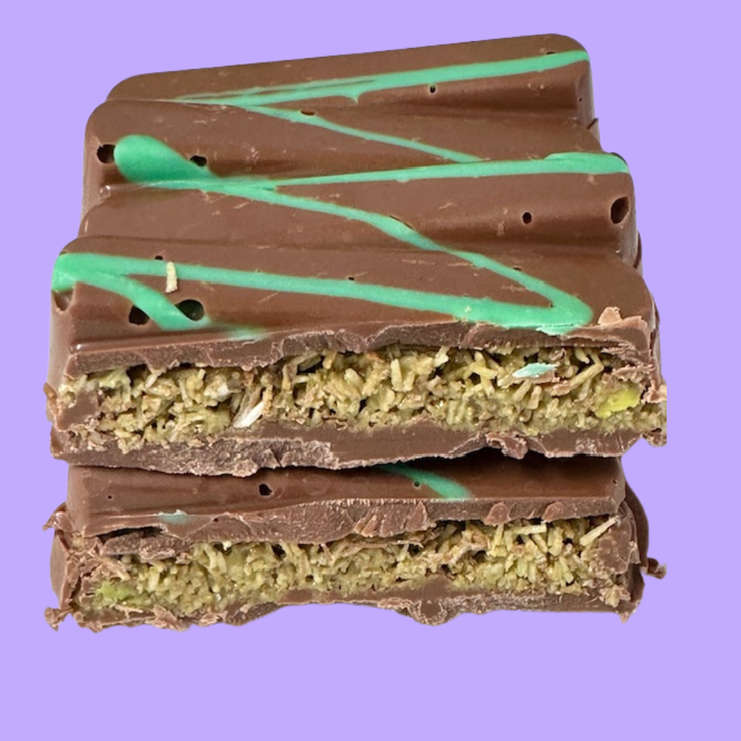 Dubai Style Bon Bon Bites (Mixed Box of 12)