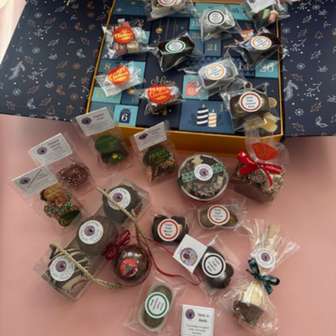 Advent Calendar