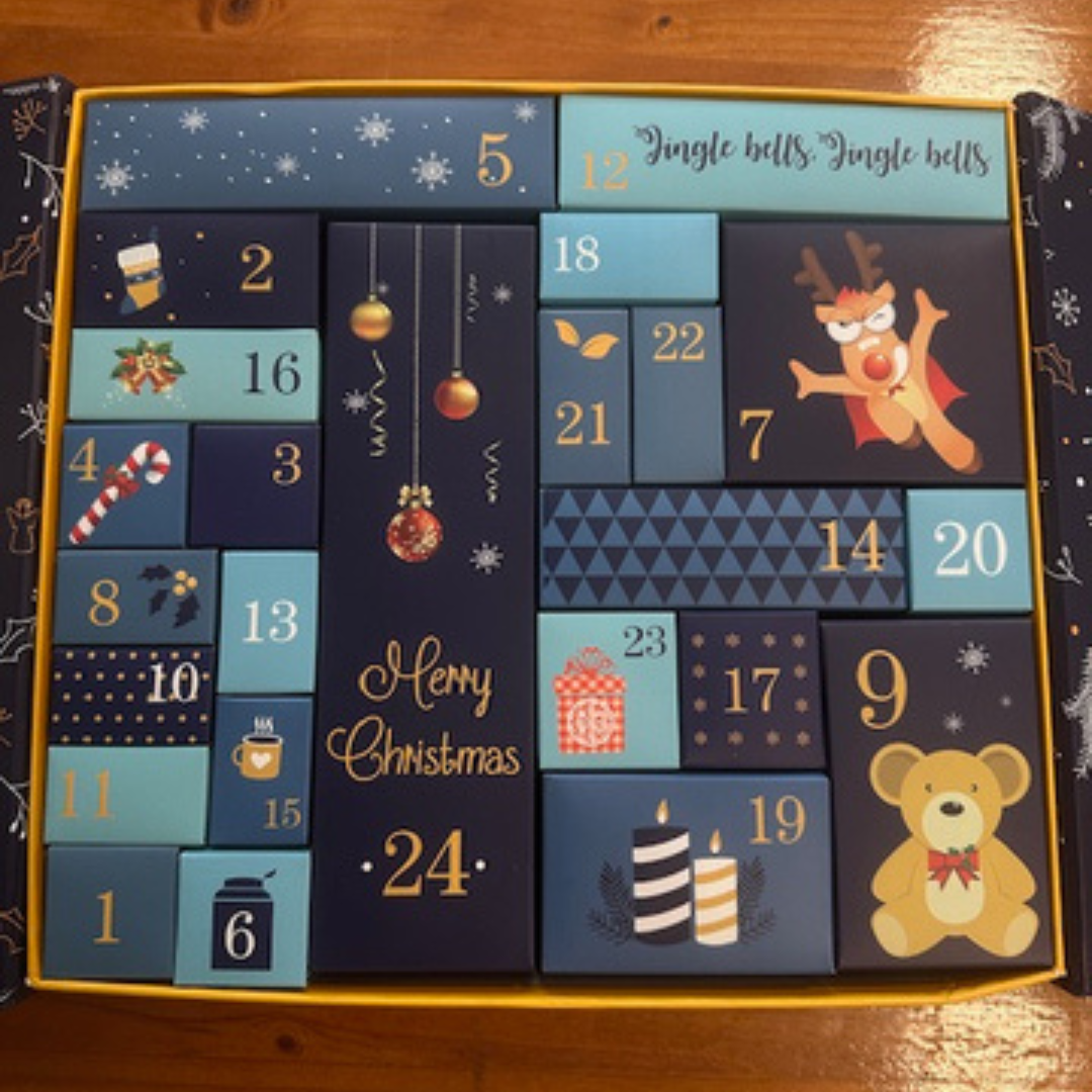 Advent Calendar