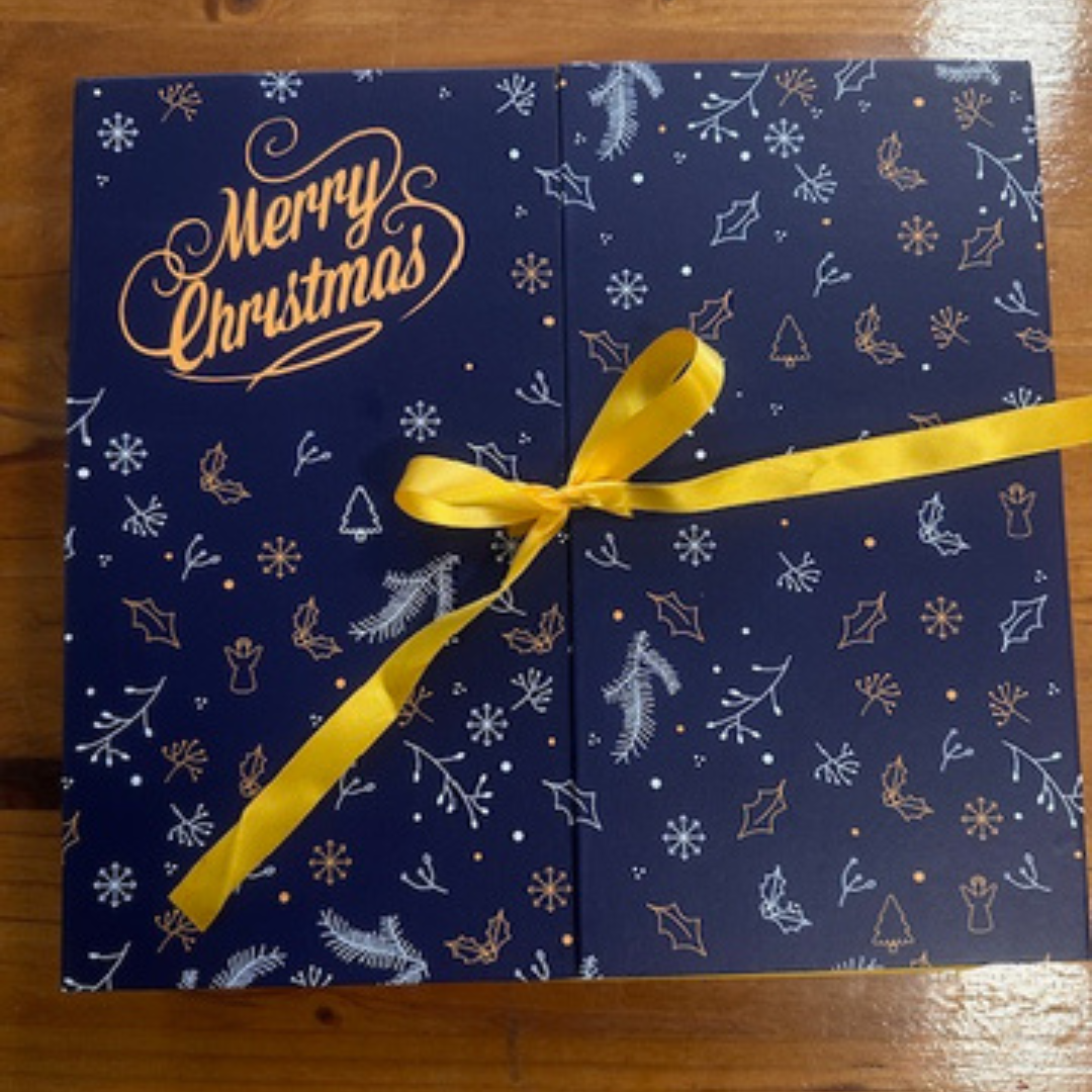 Advent Calendar