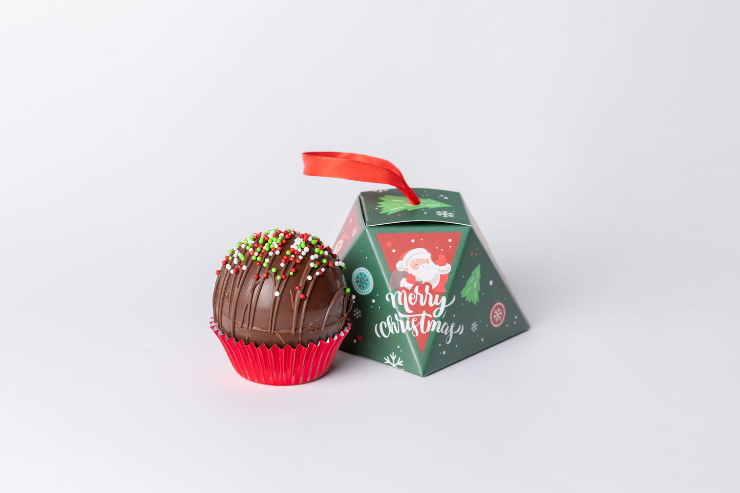 Christmas Tree Decoration